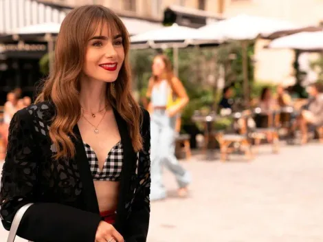 Emily in Paris: cuánto ganó Lily Collins por la temporada 3
