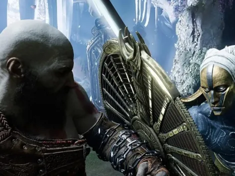 El videojuego God of War tendrá su propio show live action en Prime Video