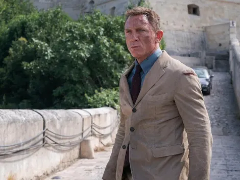 El actor que está cerca de ser el nuevo James Bond