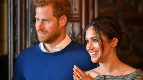 Harry y Meghan podrían regresar pronto a Netflix.