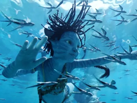 Por esta razón tardó tanto en estrenarse Avatar: The Way of Water