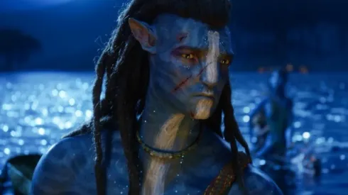 Avatar: The Way of Water