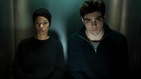 ¿El Novato tendrá temporada 2 en Netflix?