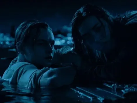 James Cameron contesta si Jack podría haber sobrevivido en Titanic