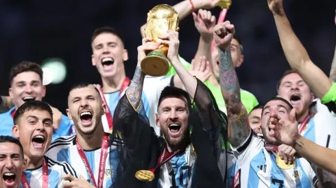 Selección Argentina