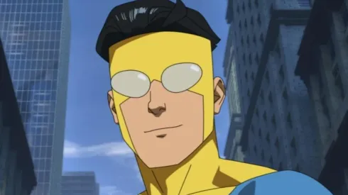 Invincible
