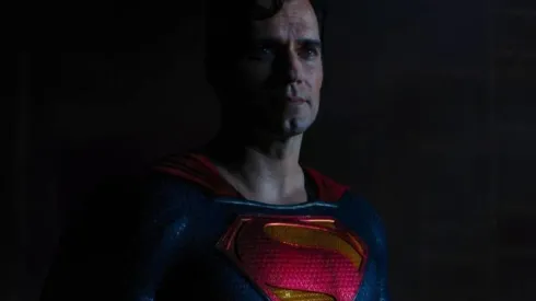 Superman en Black Adam