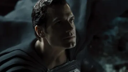 Henry Cavill como Superman