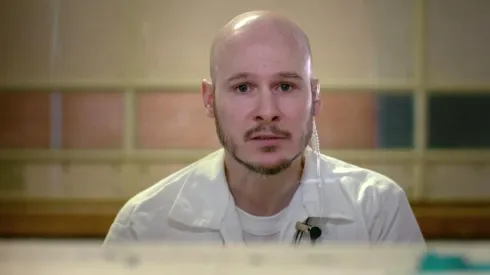 Netflix tiene una perturbadora docuserie sobre asesinos,