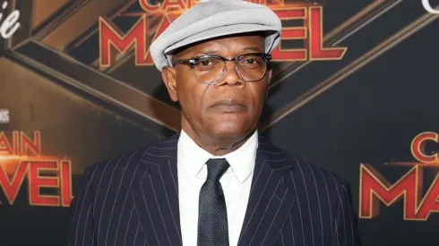 El día que Samuel L. Jackson demostró su enojo con Marvel por una película.