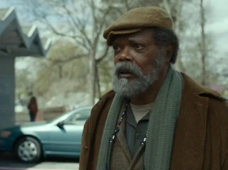 El momento más incómodo en la carrera de Samuel L. Jackson