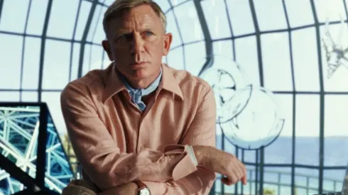 Glass Onion: Un Misterio de Knives Out