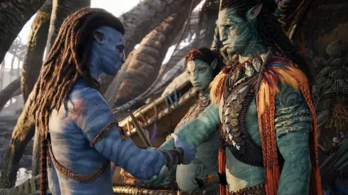 ¿Cuánto tiene que recaudar Avatar: The Way of Water para ser la película más taquillera?