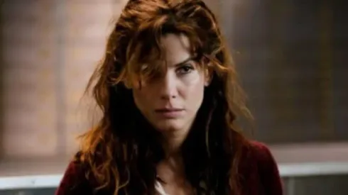 Sandra Bullock