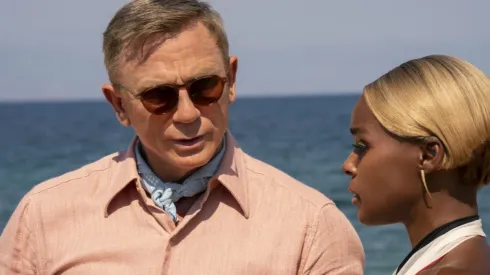 Glass Onion: Un misterio de Knives Out llegó a Netflix.