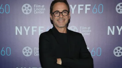 Cuál es el mayor proyecto de Robert Downey Jr. para 2023.