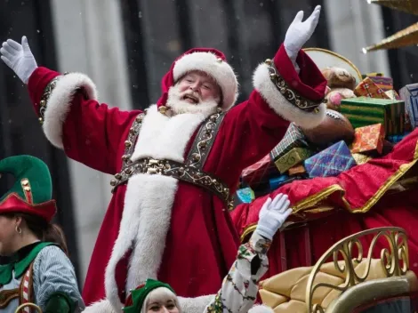 Estos son los famosos con más ansiedad por la Noche Buena