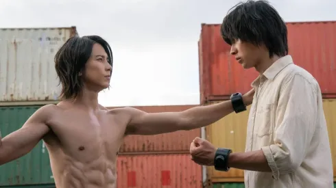 Cuándo se estrena la temporada 3 de Alice in Borderland en Netflix.