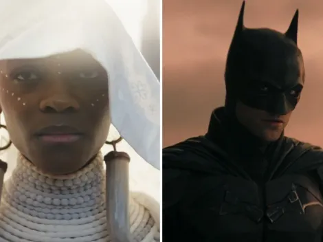 Premios Óscar: ¿Quién puede ganar entre Marvel y DC?