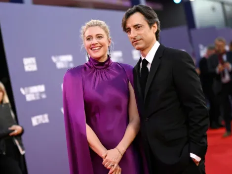 Cuántas películas hicieron Greta Gerwich y Noah Baumbach