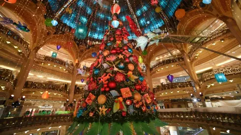 La película clásica de Navidad para ver en streaming ahora mismo.