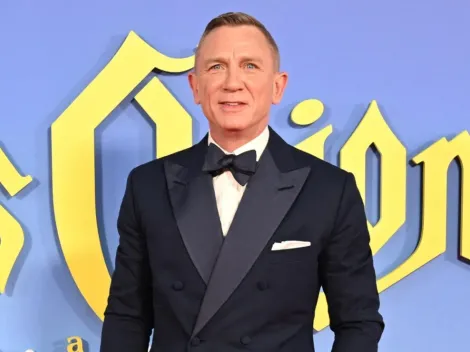 Cuáles son los próximos proyectos de Daniel Craig tras Knives Out 2