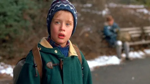 Mi pobre angelito 2.