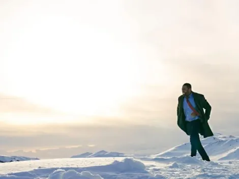 Idris Elba retorna como detective en la película Luther: The Fallen Sun