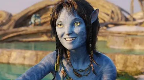 Avatar: The Way of Water