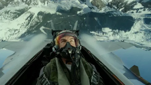 Tom Cruise y un año inolvidable.