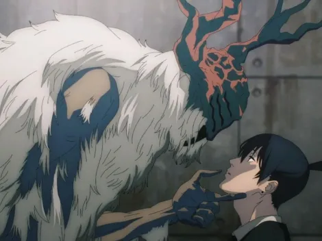 Chainsaw Man: a qué hora y cómo ver el episodio 12 final del animé