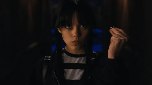 Merlina no va más: esta es ahora la serie más vista de Netflix a nivel mundial.