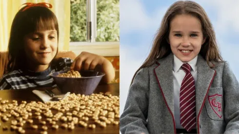 Cuáles son las diferencias entre Matilda (1996) y Matilda: El Musical (2022).