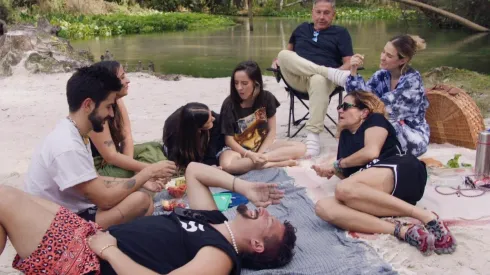 Los Montaner: hora de estreno de la parte 2 de la serie en Disney+.