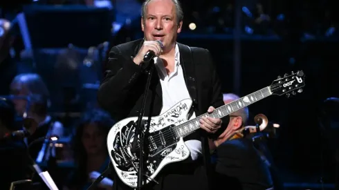 Hans Zimmer en vivo