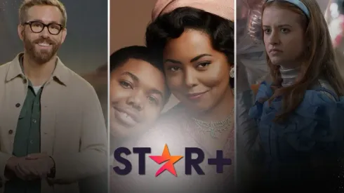 Bienvenidos al Wrexham, Women of the Movement y Soy extraordinaria llegan al streaming.