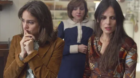 La serie española de Netflix que es furor cada Navidad.