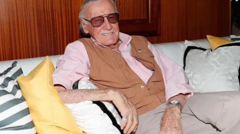 Stan Lee