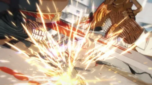 Cuándo se estrena la segunda temporada de Chainsaw Man.