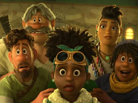 Strange World: la imperdible anécdota de los directores con Jake Gyllenhaal