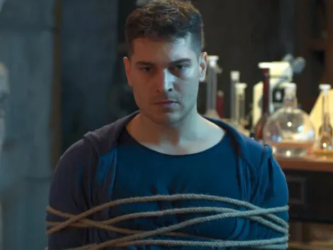 Netflix: la serie turca que te quitará el aliento