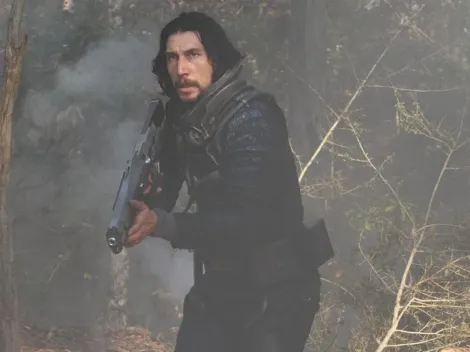 Cuáles son los próximos proyectos de Adam Driver