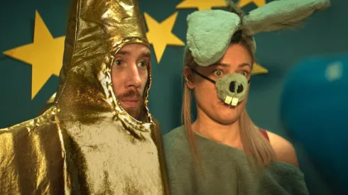 Este largometraje polaco se ubica entre las más vistas de Netflix.