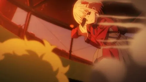 El título elegido en Japón