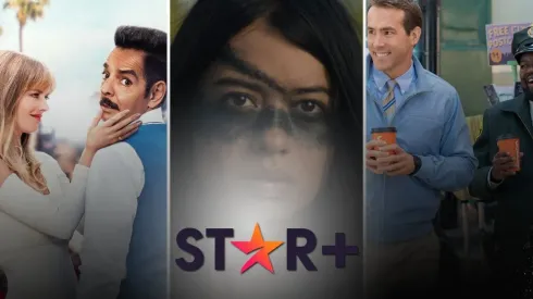 Las películas más destacadas durante 2022 en Star+.