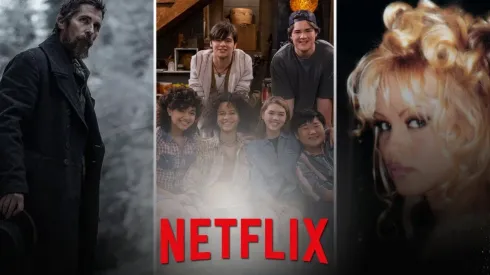 Las series y películas más destacadas de enero 2023.