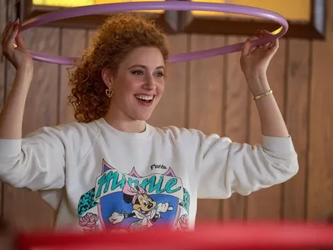 Los próximos proyectos de Greta Gerwig después de White Noise