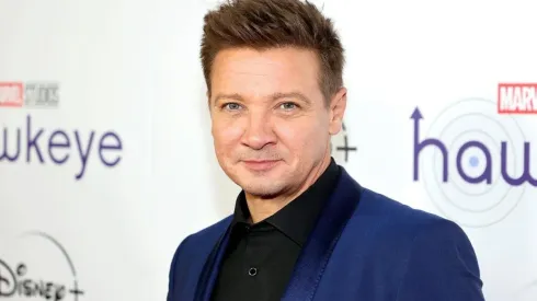 Jeremy Renner