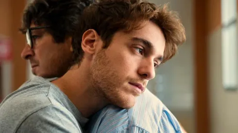 La miniserie de Netflix que es un furor