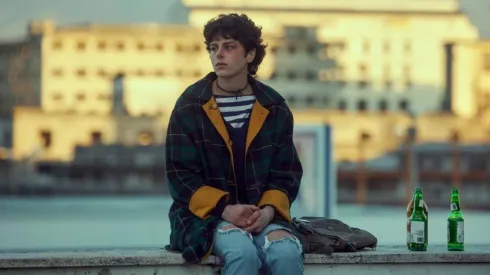 La vida mentirosa de los adultos